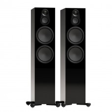 Monitor Audio Silver 500 8G Kule Tipi Hoparlör